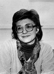 Rebecca R. Kline, c.1980