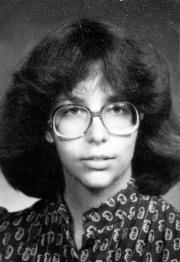 Annette M. LeClair, c.1980