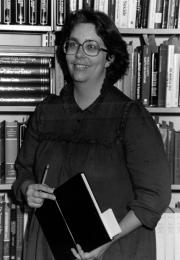 Annette M. LeClair, c.1985