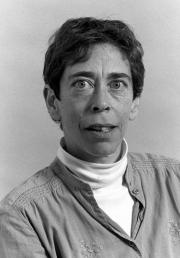 Nancy C. Mellerski, 1990
