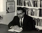 K. Robert Nilsson, 1964