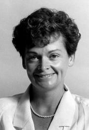 Margaret Pepe, 1990
