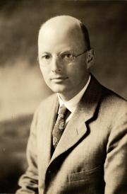 Chester W. Quimby, c.1930