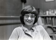Lynn S. Robertson, c.1980