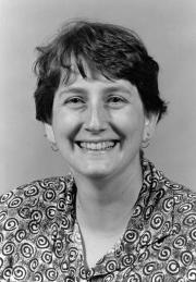 Anne G. Rosenwald, 1995