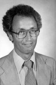 Eugene J. Rosi, 1981