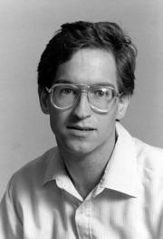 Allen J. Rossman, c.1990