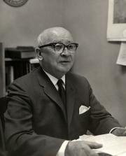 Herbert Royce, 1966