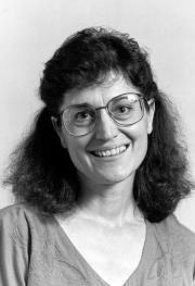 Judith St. Pierre, c.1990