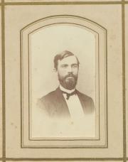 John Keagy Stayman, c.1870