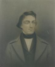 Alfred William Sims, c.1847