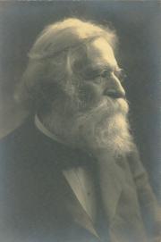 Charles Francis Himes, c.1915
