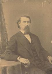 John Brown Storm, c.1870