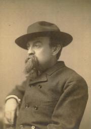 Thomas A. Riley, c.1885