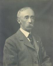 George Durbin Chenoweth, c.1910