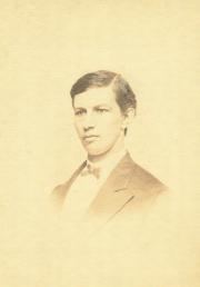 John Theron Illick, 1869