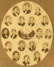 Class of 1872