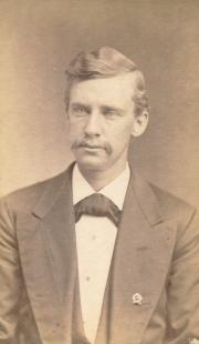 Walter Edmund Avery, 1875