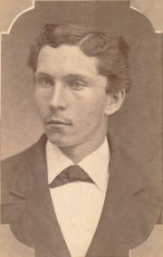 Edward Franklin Hilton, 1875