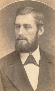 Henry R. Roth, 1875
