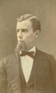 William Edwin Curley, 1876