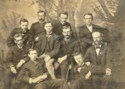 Class of 1881