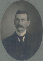 John Marvin Colaw, c.1900