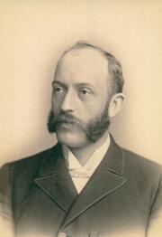 John Morrison Slarrow, 1887