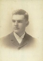 Edward Barndollar Bender, 1890