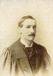 Alexander McClure Ashley, 1894