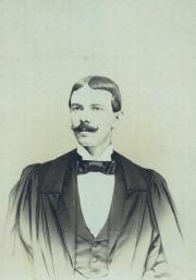 William Alfred DeHaven, 1894