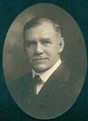 William Henry Ford, c.1910
