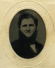 John Black, Jr., c.1865