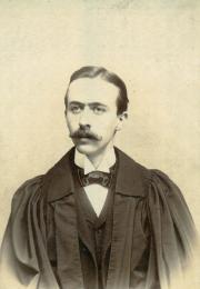 Milton Hugh Foster, 1894