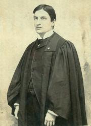 Frank MacDaniel, 1894