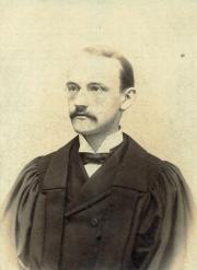 Walter Gelston McNeil, 1894