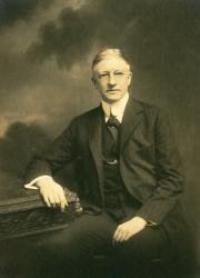 Lewis Sterrett Sadler, c.1915