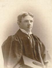 Samuel A. Neidich, 1895