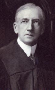 Sylvester Bake Sadler, c.1920