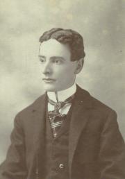 George Points, 1896