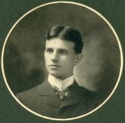 Harry Linwood Price, 1907