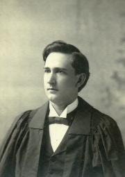 John Gibson Cornwell, 1897
