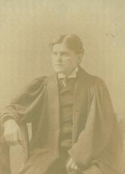 Charles Turner Jones, 1897
