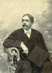 James Gelwix Miller, 1897