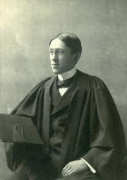 John Waugh Norris, 1897
