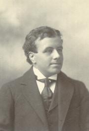 Charles Oscar Ford, 1898