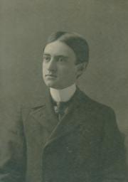 Harry Kendall Fooks, 1899
