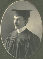 William Landstreet Armstrong, 1900