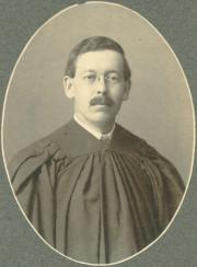 Joseph Prentiss Lord, 1901