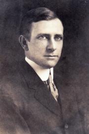 Lewis Martin Bacon, Jr., 1902
